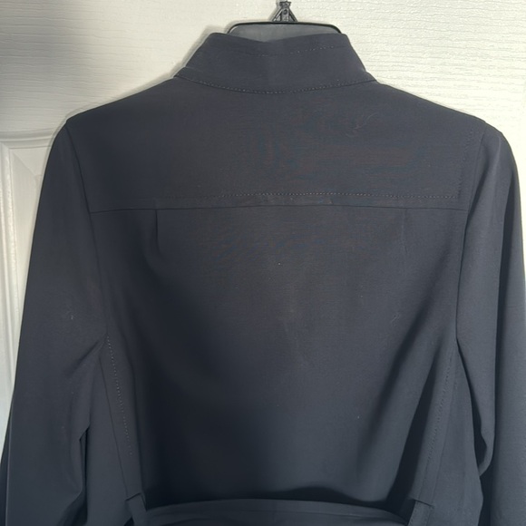 Carlisle NWT military jacket . Ptp 17” length 27” - Picture 15 of 16